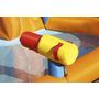 Voir la diapositive 6 : BESTWAY Aire de jeux gonflable Turbo Splash Mega