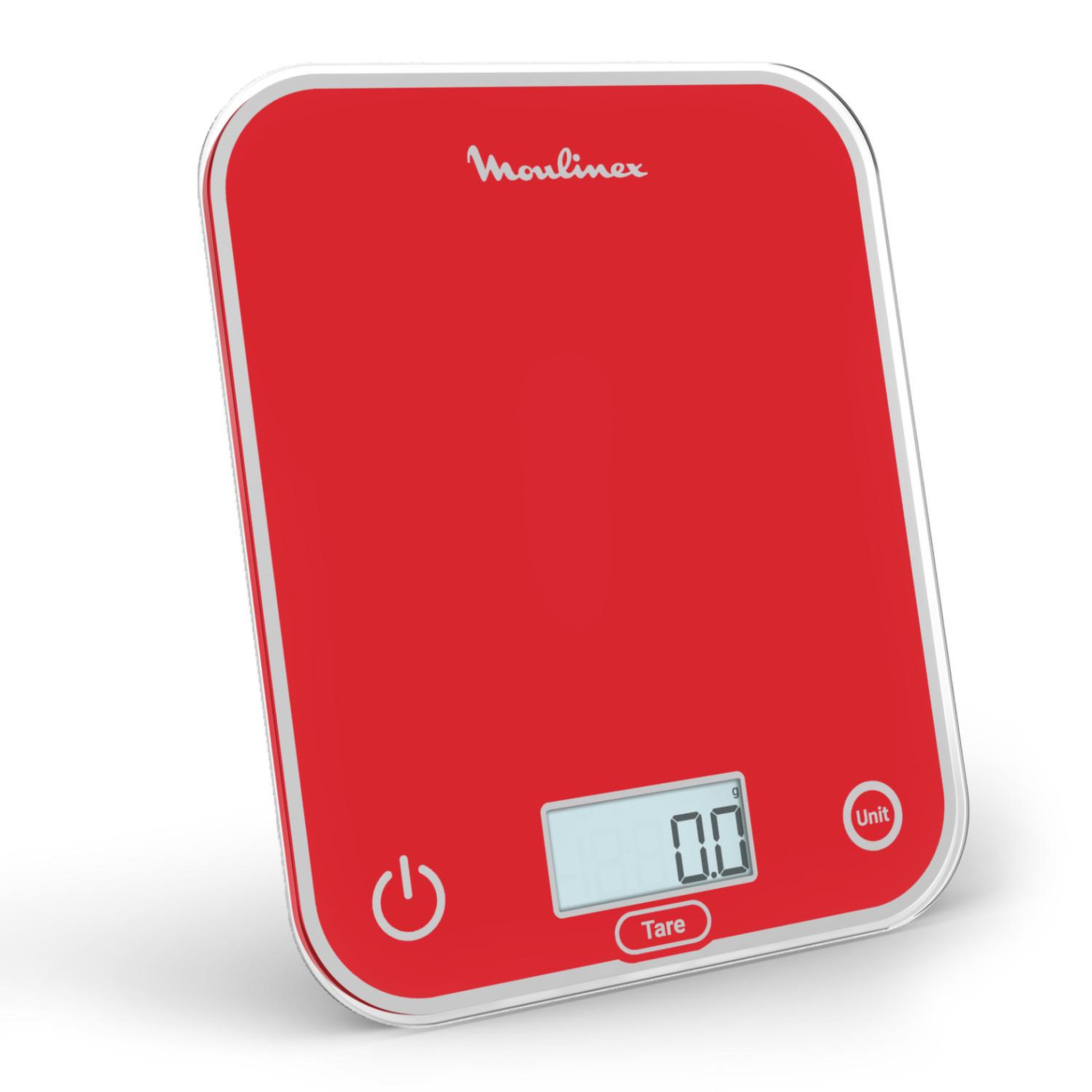Voir la diapositive 2 : MOULINEX Balance de cuisine Moulinex bn50u3 capacité 5 kg