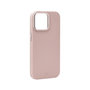 Voir la diapositive 2 : Puro Coque en silicone MagSafe Puro iPhone 15 Rose