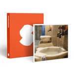 Smartbox Détente en duo à Bagnolet : gommage et accès au spa avec piscine, hammam et sauna - Coffret Cadeau Bien-être