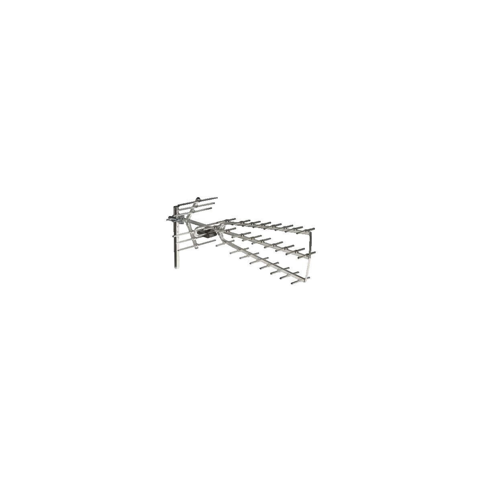 No name Antenne directionnelle no-name Dipol 44/21-48 Tri Digit