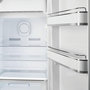 Voir la diapositive 5 : SMEG Réfrigérateur 1 porte FAB28RPG5