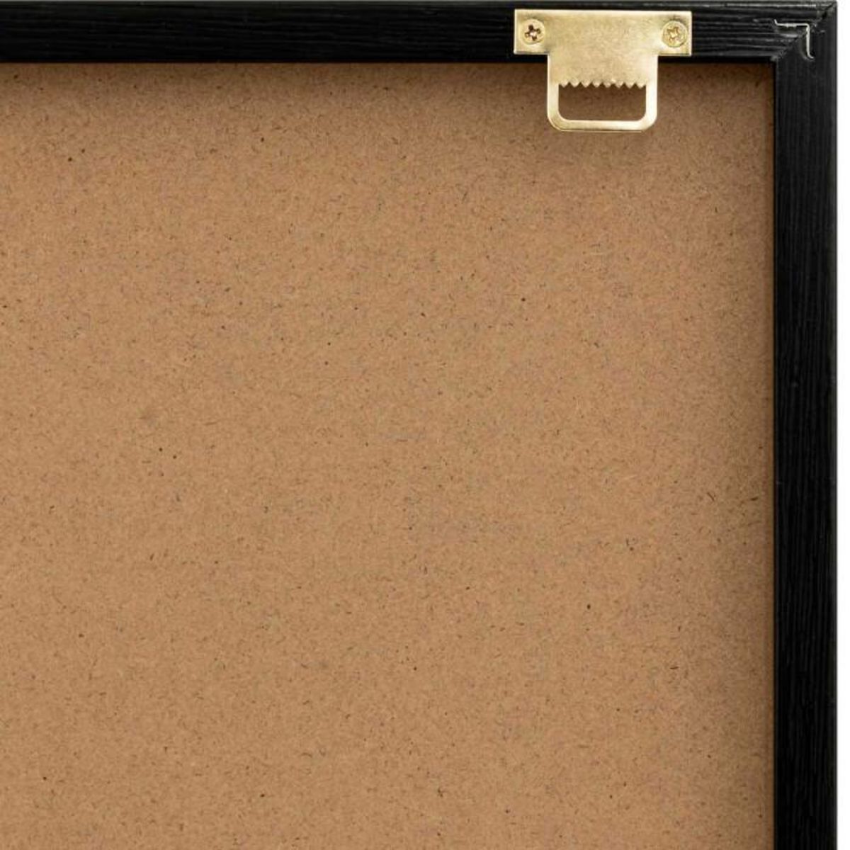 ATMOSPHERA Tableau Imprimé Déco  Betty  50x70cm Multicolore