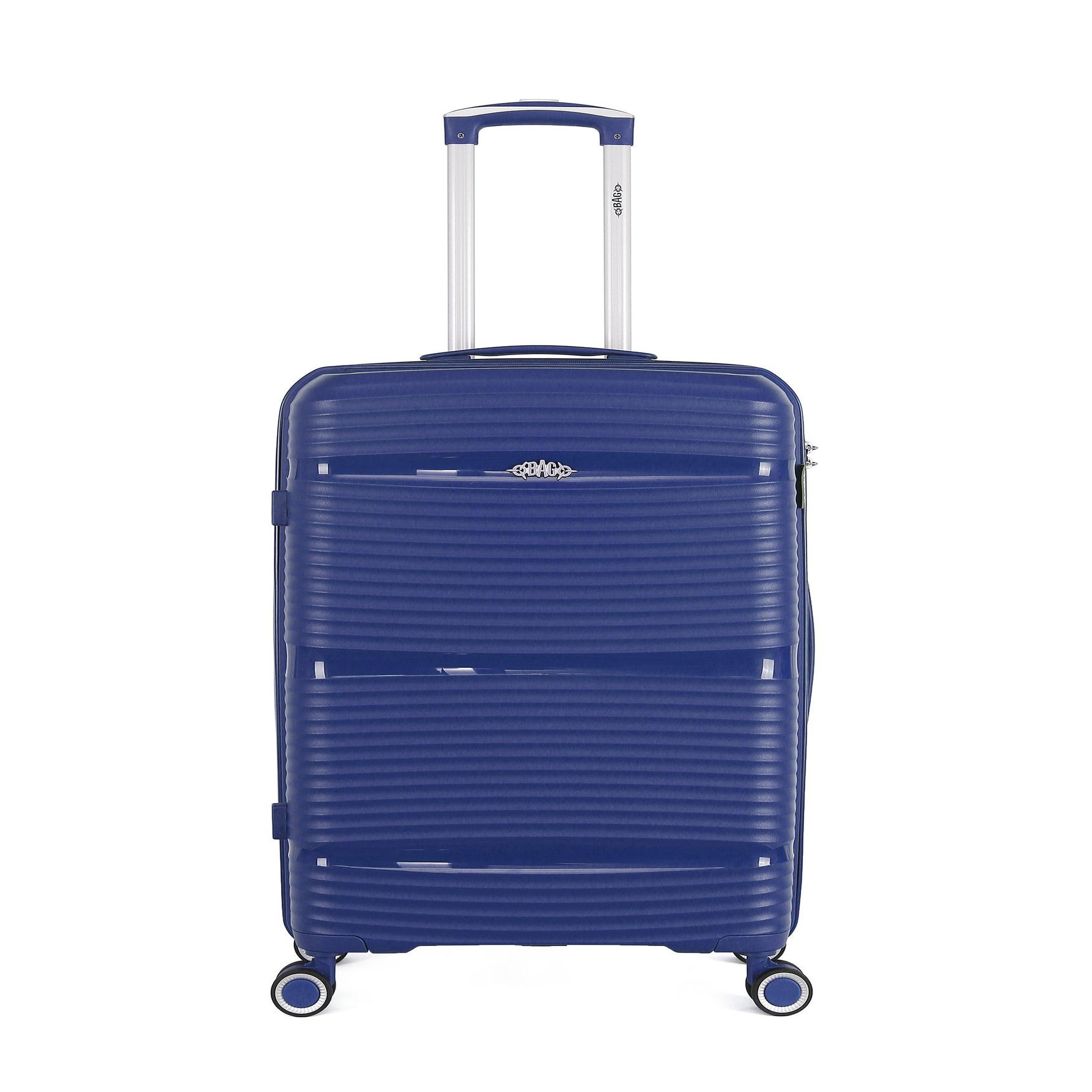 OBAGO Obago - valise weekend centaure 65 cm 4 roues