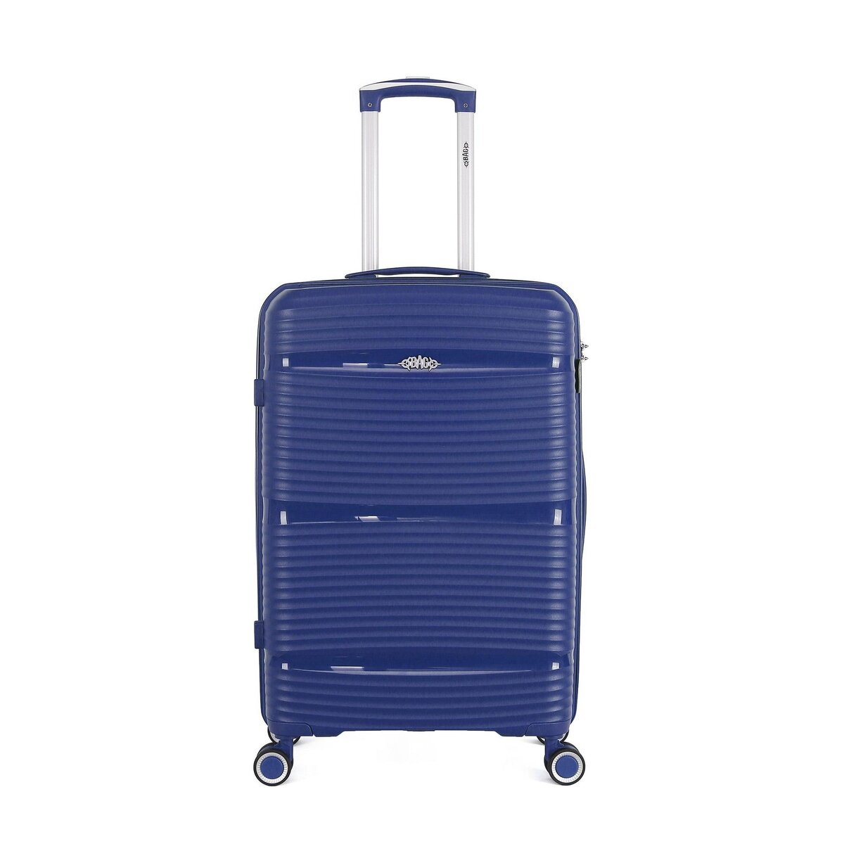 OBAGO OBAGO - Valise Weekend CENTAURE 65 cm 4 Roues
