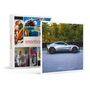 Voir la diapositive 1 : Smartbox Stage de pilotage : 4 tours sur le circuit d'Alès en Aston-Martin Vantage - Coffret Cadeau Sport & Aventure