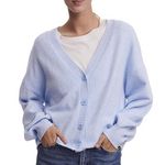 Vero Moda Gilet  Femme Vero Moda Doffy. Coloris disponibles : Bleu