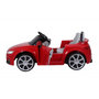 Voir la diapositive 6 : Audi Audi TT RS Voiture Electrique Enfant (2x25W) 103x62x44 cm - Marche av/ar, Phares, Musique, Ceinture et Télécommande parentale