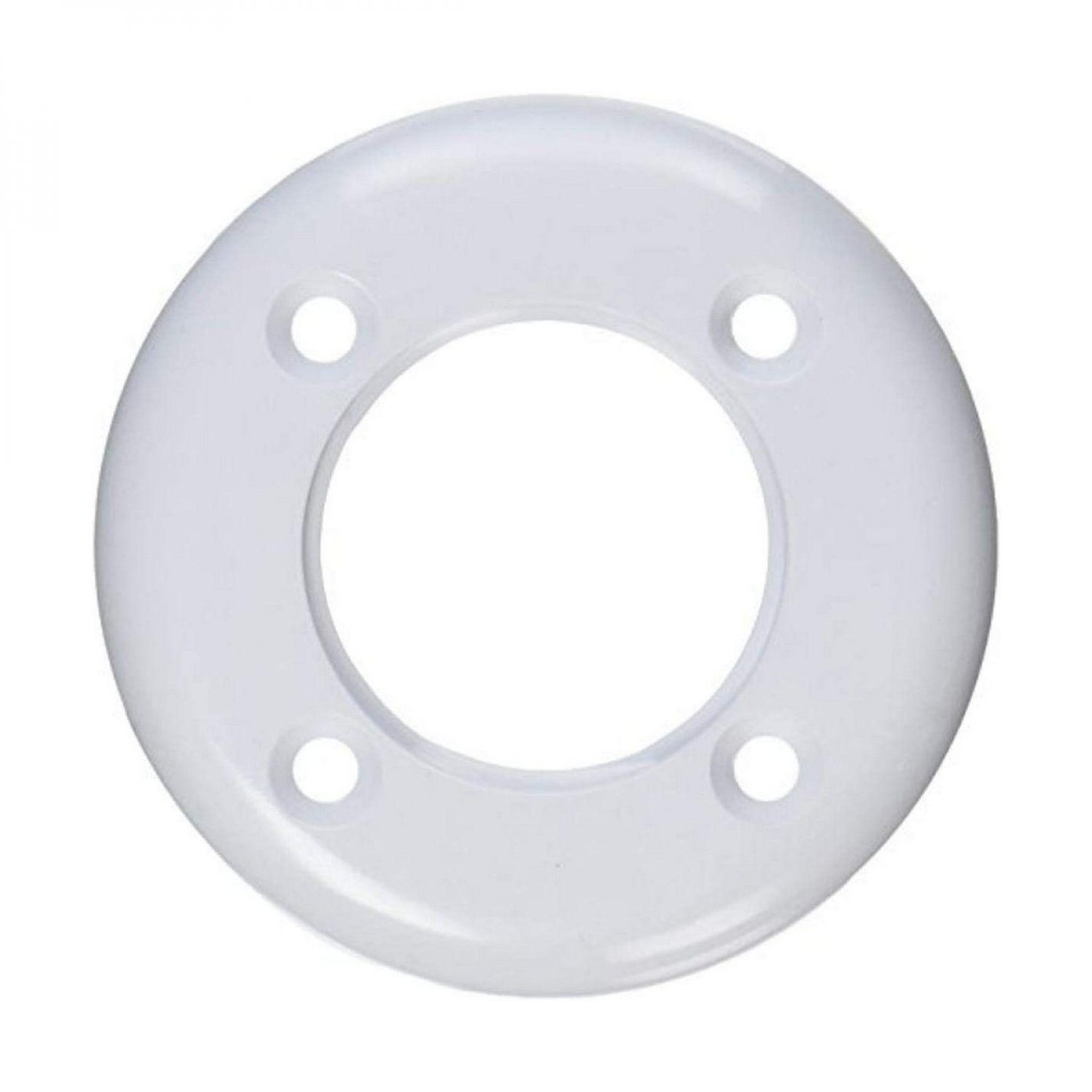 Hayward Bride de refoulement taraudée pour piscine liner - Blanc - SPX1411B