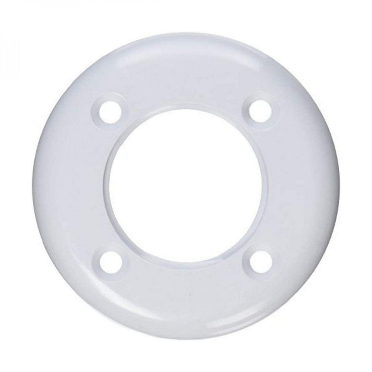 Hayward Bride de refoulement taraudée pour piscine liner - Blanc - SPX1411B