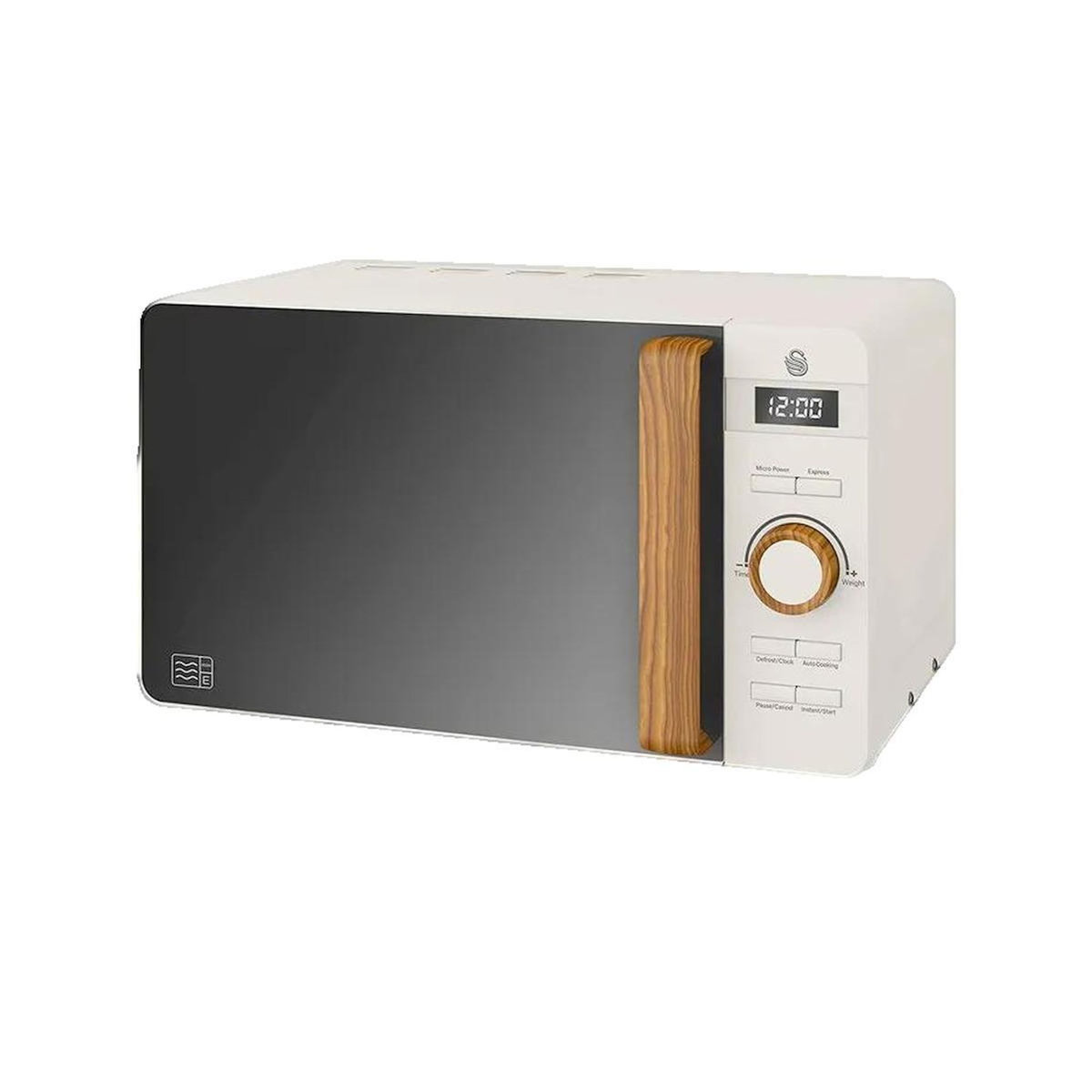 SWAN Micro-ondes Swan SM22036WHTNEU blanc
