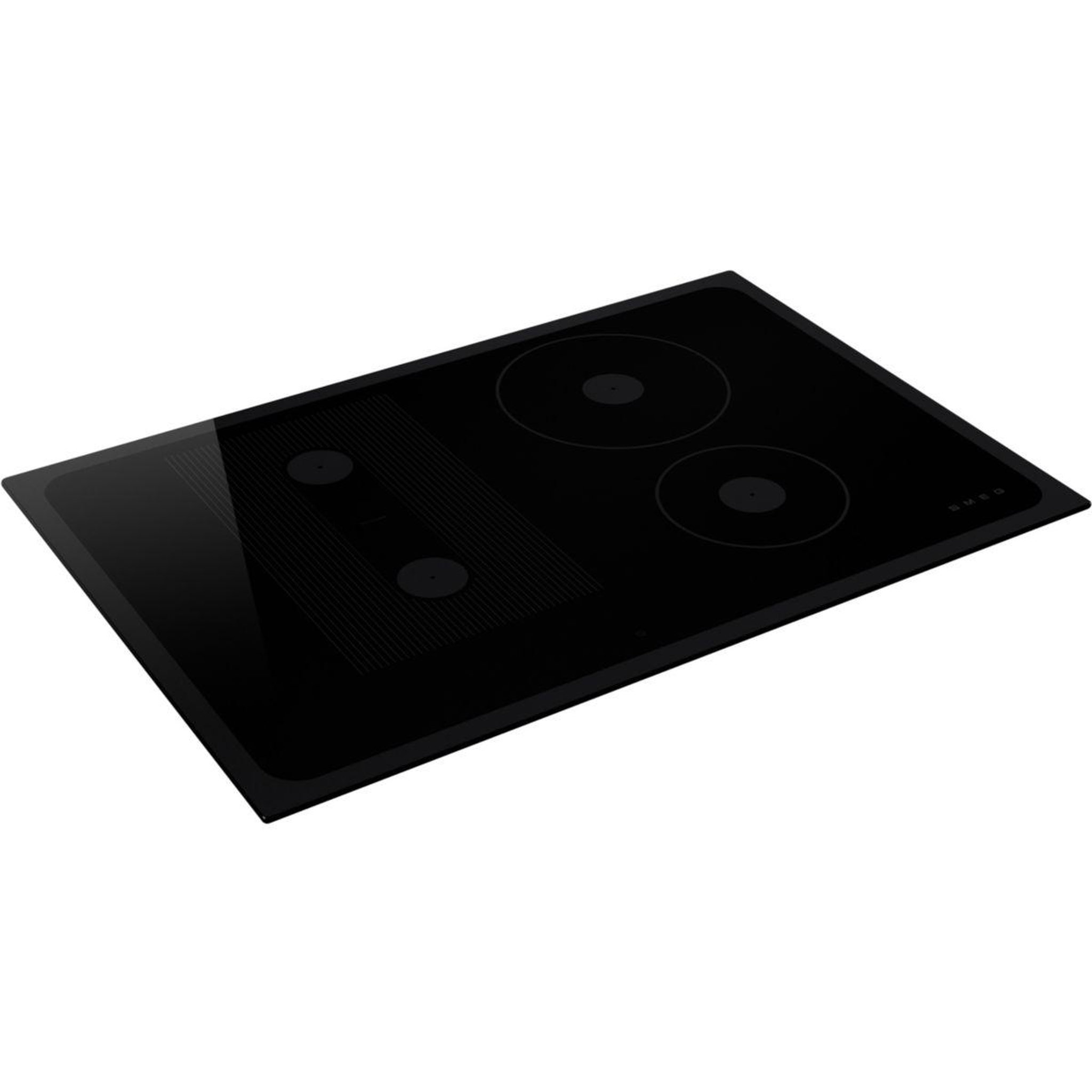 Voir la diapositive 3 : SMEG Plaque induction si1m24744d