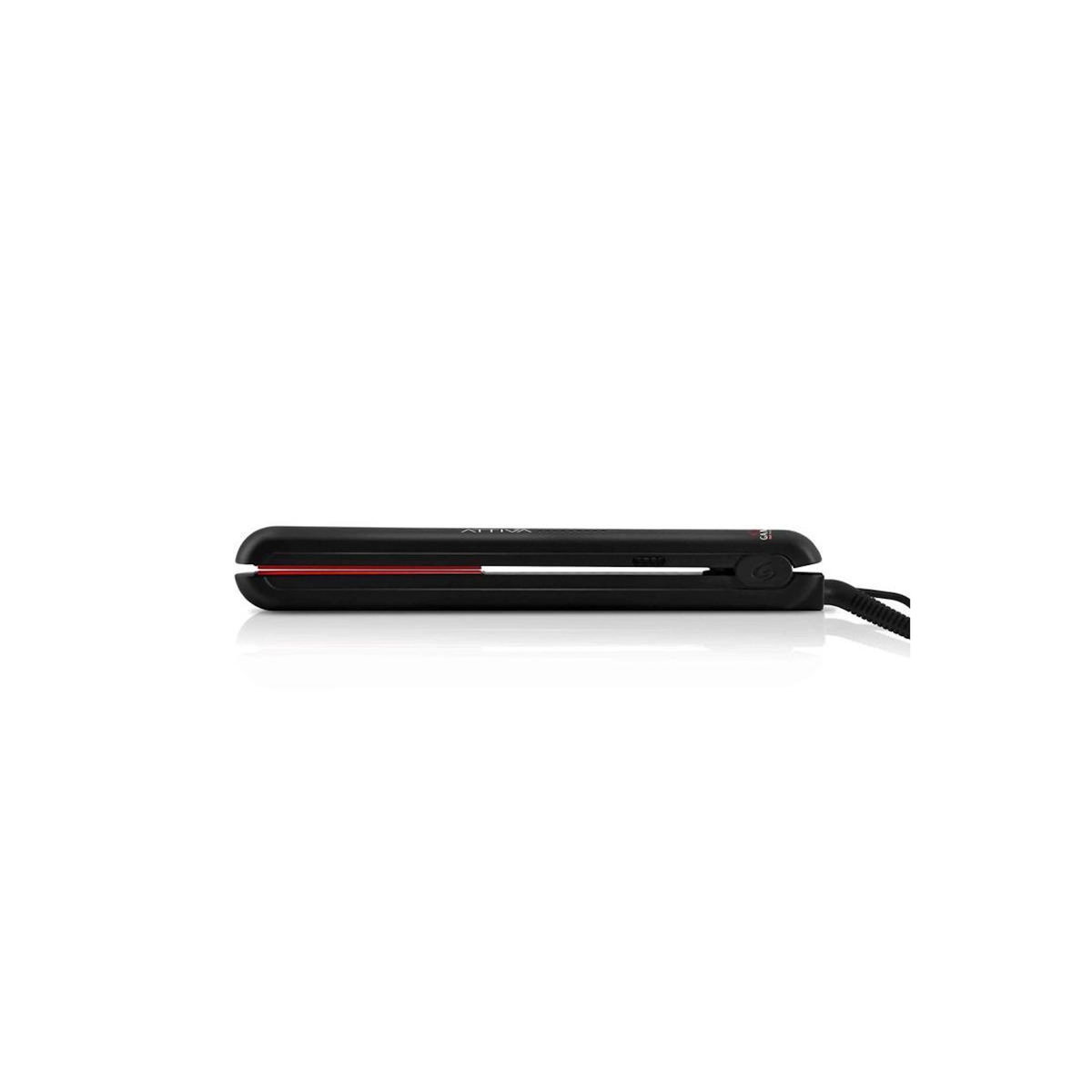 Gama GA.MA Attiva Fer à lisser À chaleur Noir 3 m 40 W