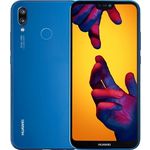HUAWEI P20 Lite Reconditionné 64 Go - Grade C - Bleu