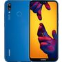 Voir la diapositive 1 : HUAWEI P20 Lite Reconditionné 64 Go - Grade C - Bleu