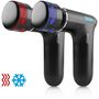 Voir la diapositive 3 : ECOMED Pistolet de massage de massage MG-50E chaud & froid