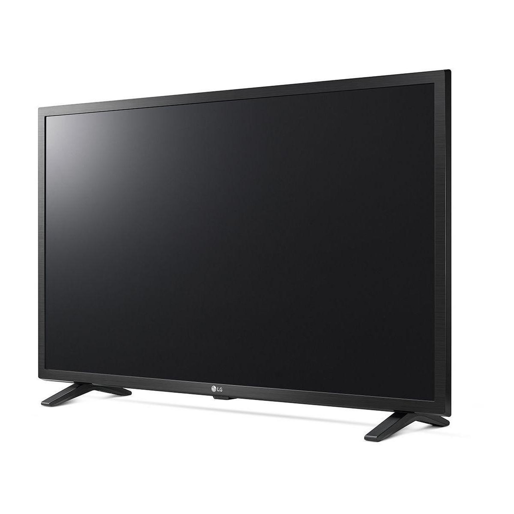 Voir la diapositive 2 : LG TV LED 32LQ63006 2024