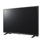 Voir la diapositive 2 : LG TV LED 32LQ63006 2024