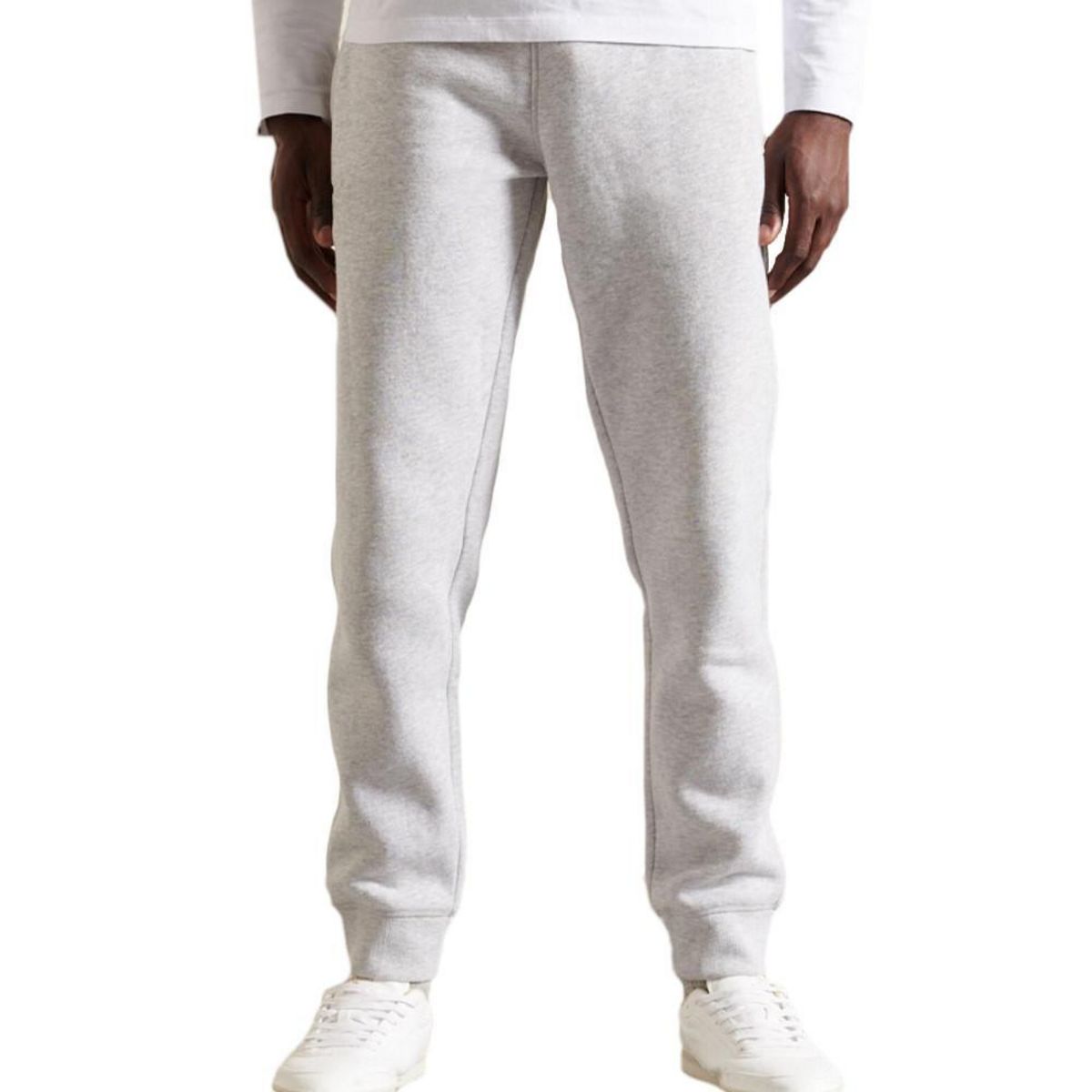 SUPERDRY Jogging  Clair Homme Superdry Code Essential