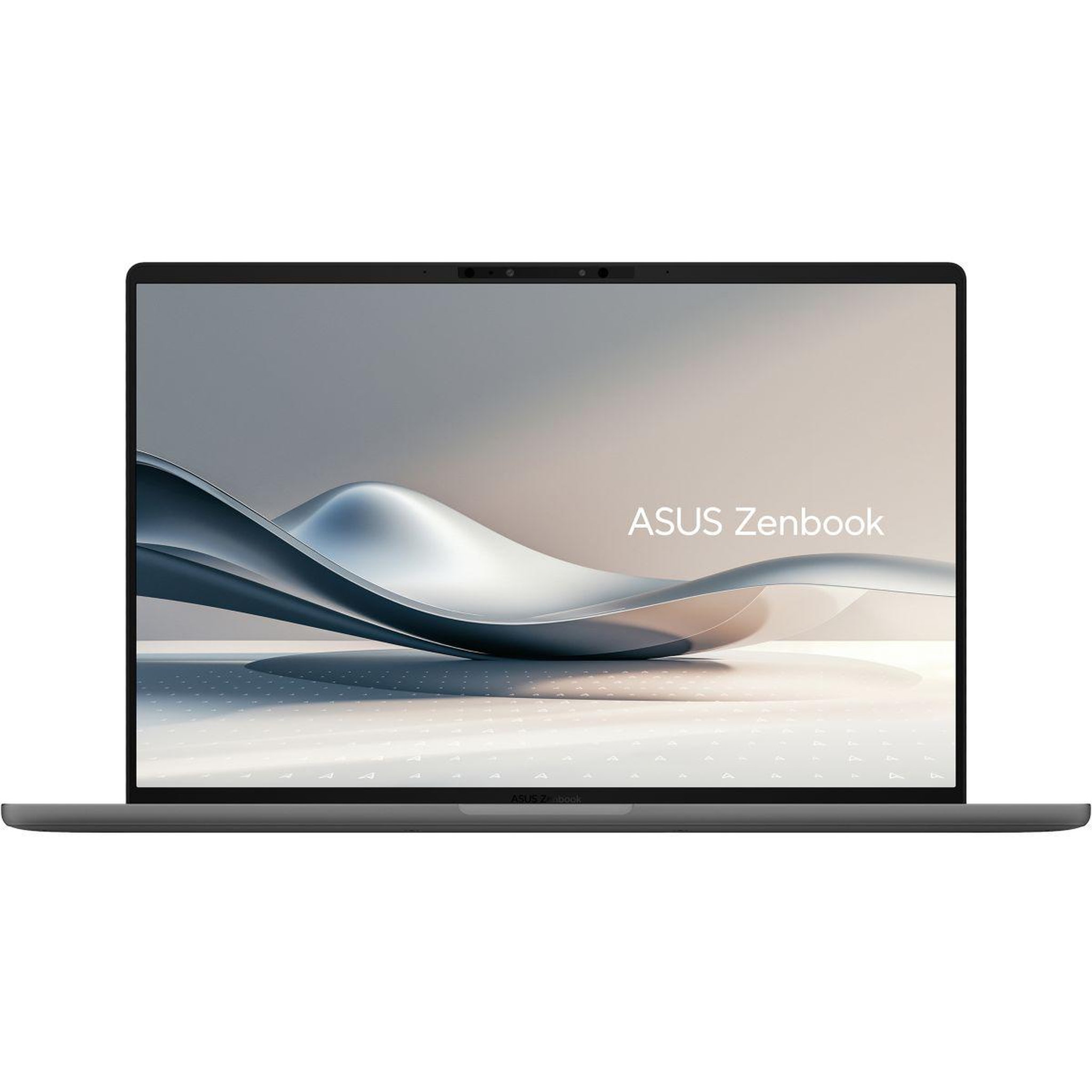 Voir la diapositive 2 : ASUS Ordinateur portable zenbook ux3407qa-qd479w 14  oled snapdragon x 16 go ram lpddr5x ssd 512 go