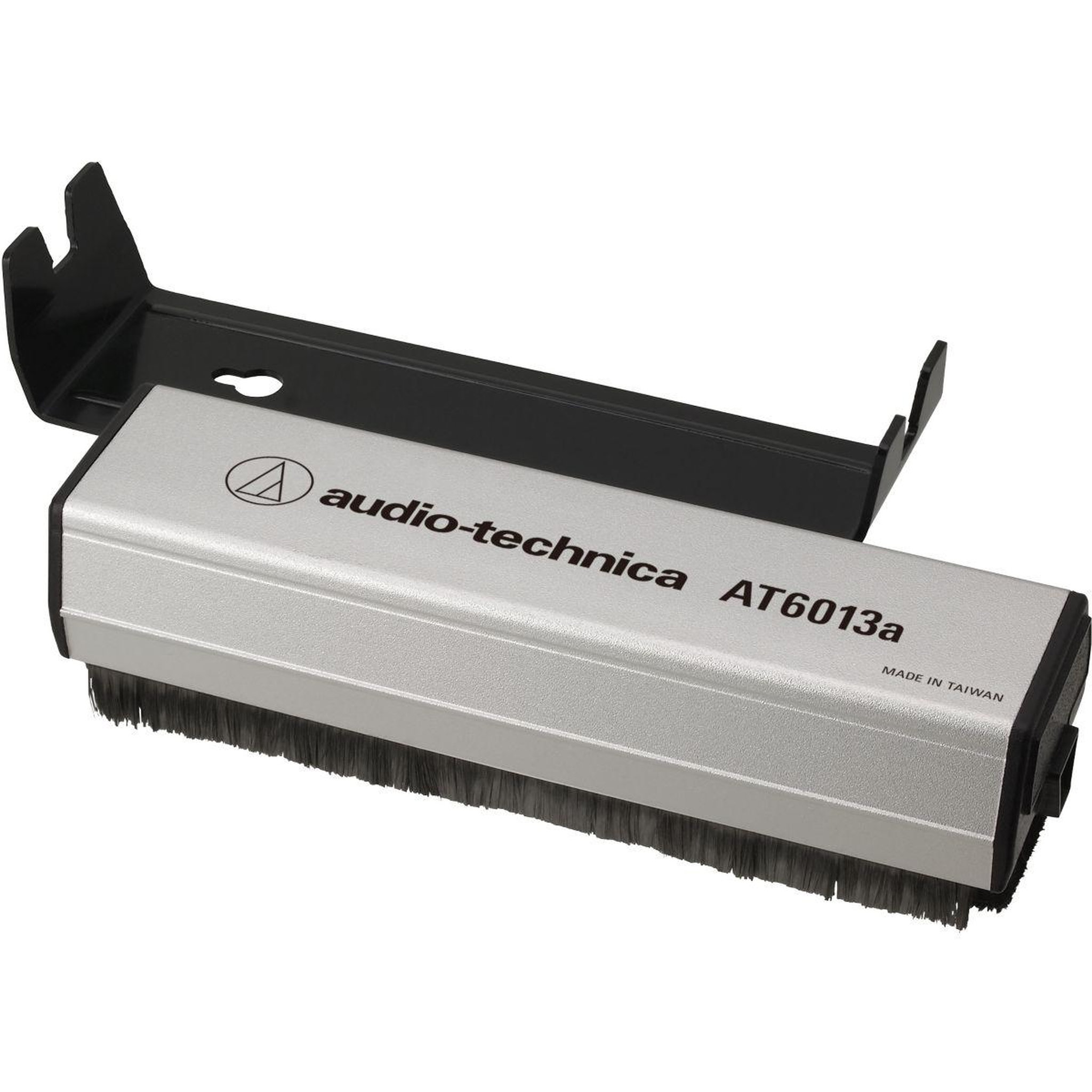 Voir la diapositive 2 : Audio-technica Brosse AT6013a