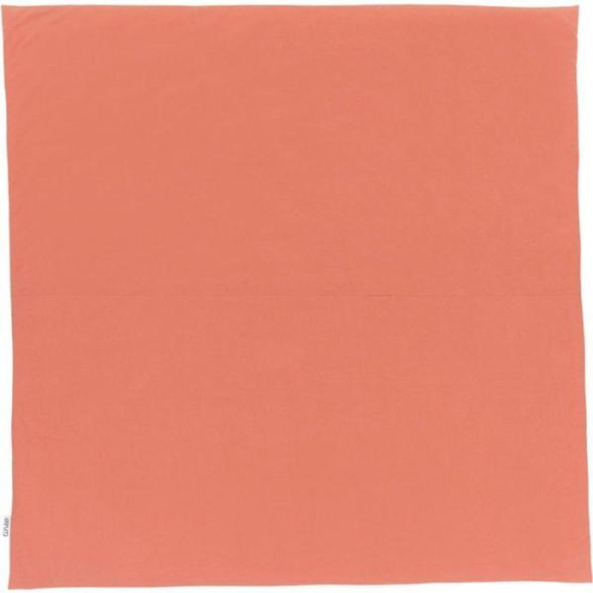 TINEO Tapis de jeu nomade - TINEO - 100 x 100 cm - Alpaga