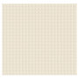Voir la diapositive 3 : VIDAXL Couverture lestee Creme clair 220x235 cm 15 kg Tissu