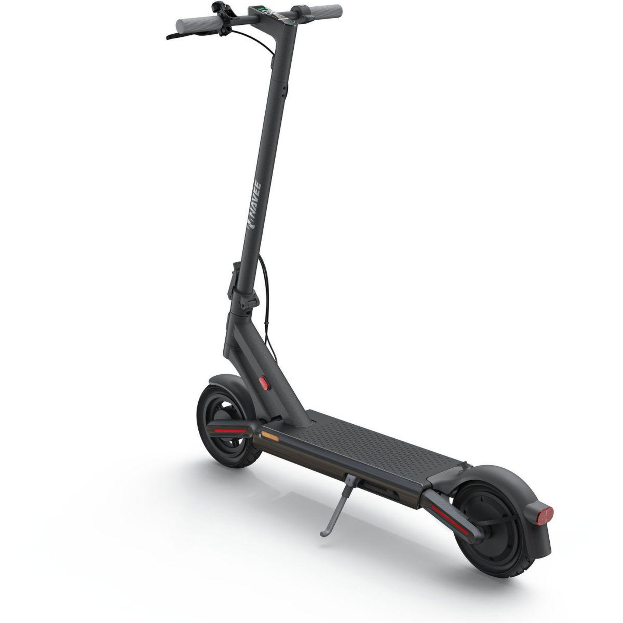 Voir la diapositive 4 : NAVEE Trottinette électrique S65C Noir