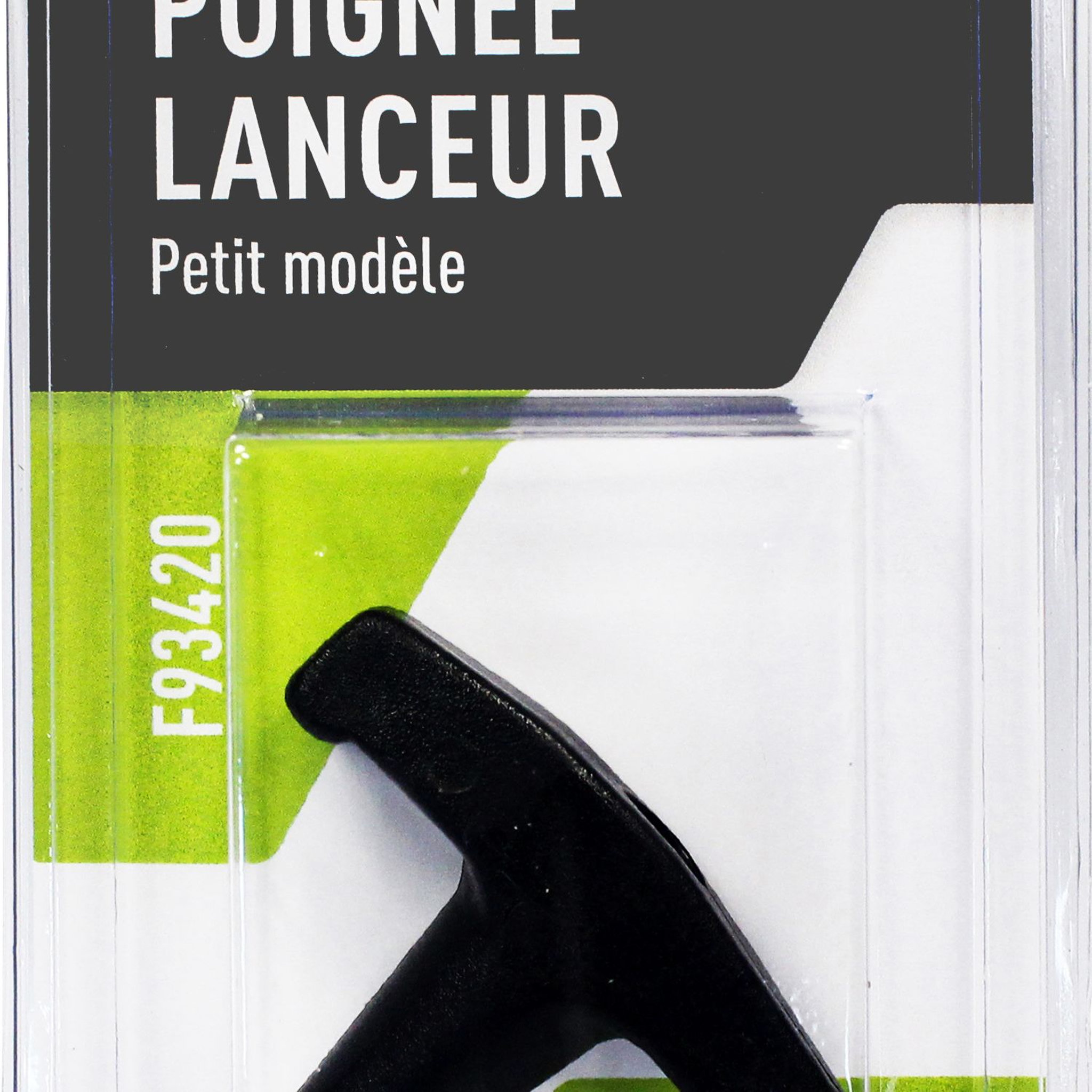 GARDY PARTS Poignée lanceur universel pour tronçonneuse