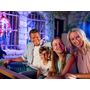 Voir la diapositive 2 : Smartbox Europa-Park 2025 en famille : 2 entrées adultes et 2 entrées enfants pour une journée en basse saison - Coffret Cadeau Sport & Aventure