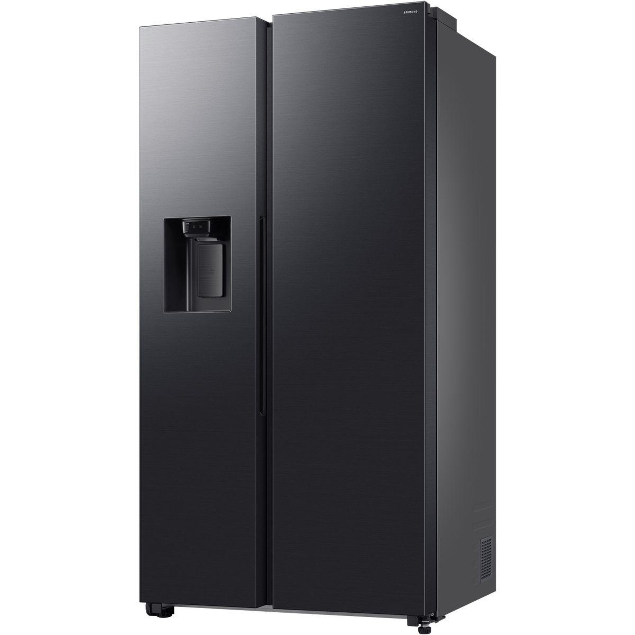 Voir la diapositive 3 : Samsung Réfrigérateur américain rs70f64kef