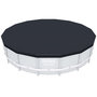Voir la diapositive 1 : BESTWAY Bestway Couverture de piscine Flowclear 488 cm