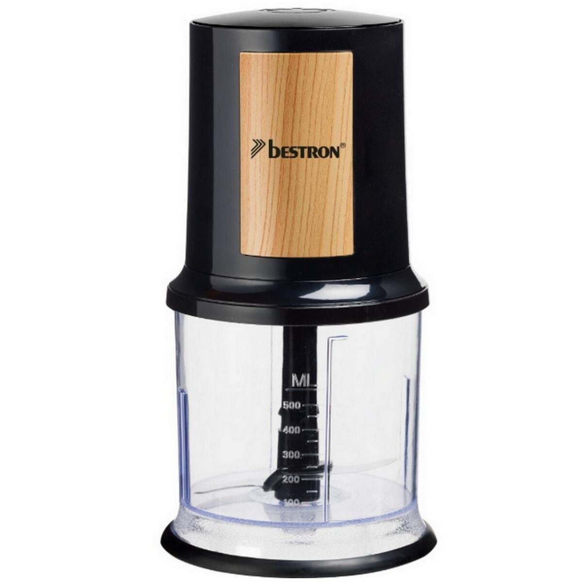 Bestron Multi-hachoir 0.5l 400w - AKC200BW