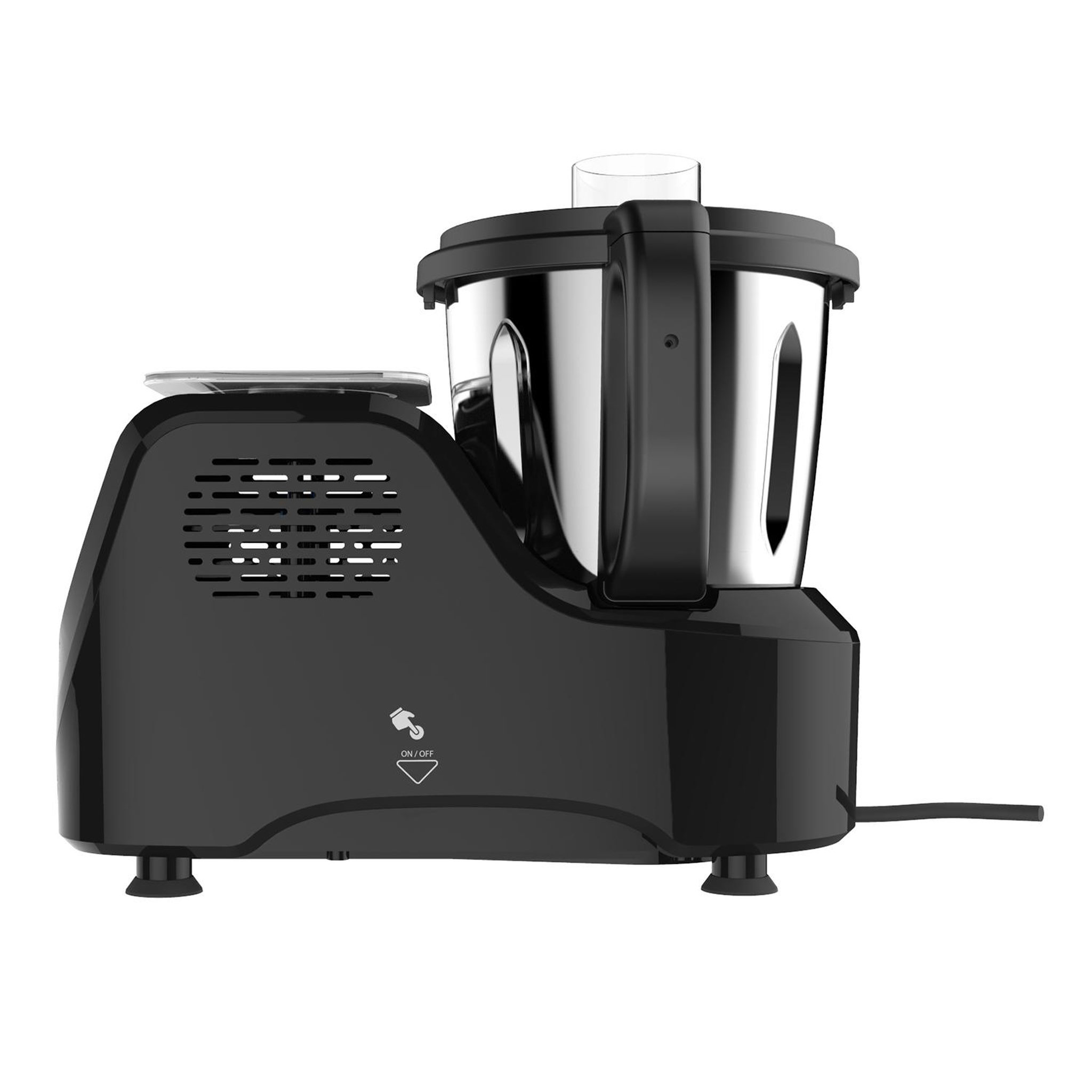 Voir la diapositive 5 : Fagor Robot cuiseur multifonctions 2l 1200w noir - fg870