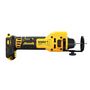 Voir la diapositive 3 : Dewalt Fraiseuse plaques de plâtre 18V XR (sans batterie ni chargeur) DEWALT DCE555N XJ