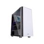 Voir la diapositive 3 : Zalman Boîtier Zalman R2 WHITE