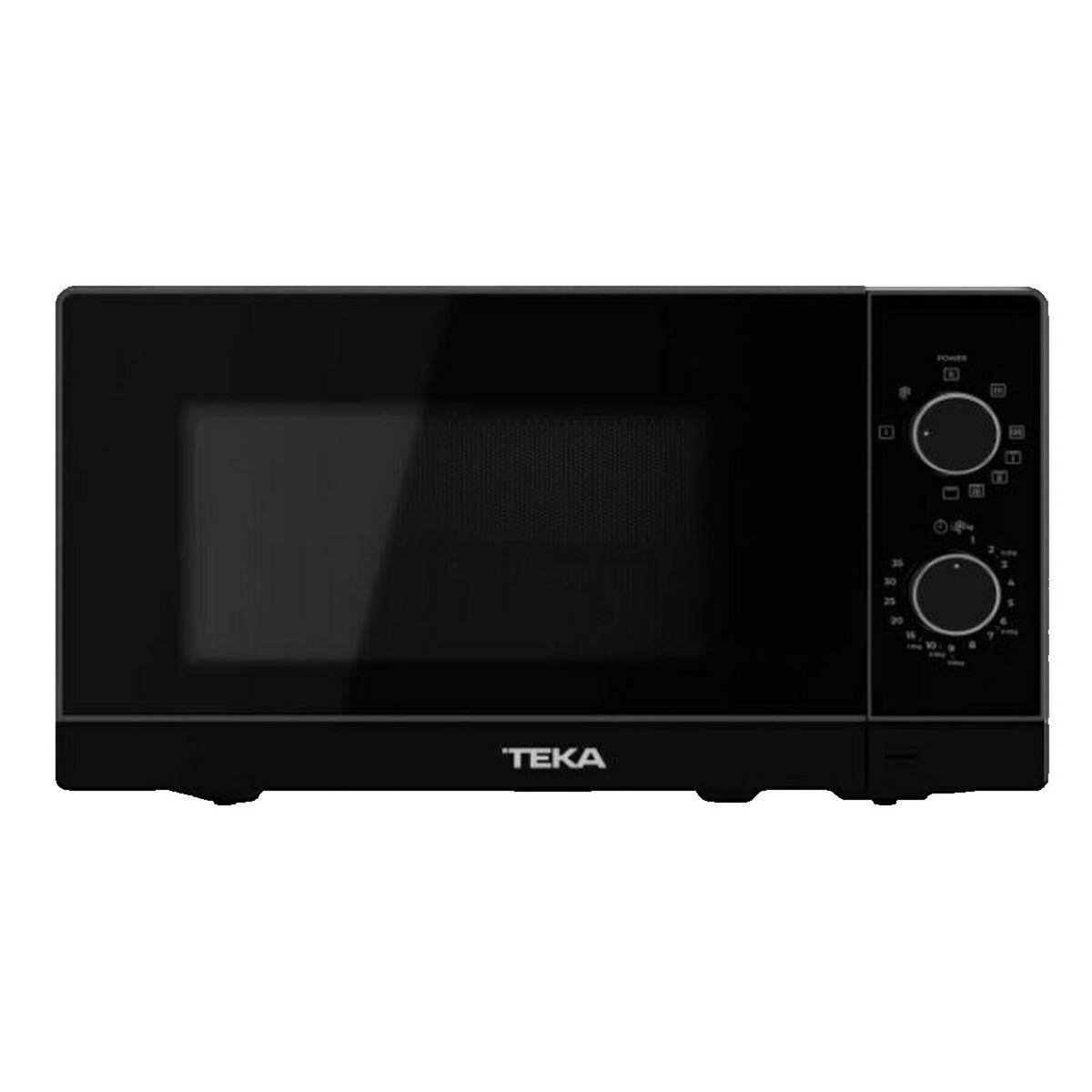 TEKA Micro-ondes Teka MW FS20 G avec grill 700W