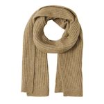 Pieces Echarpe  Femme Pieces Pcjeslin. Coloris disponibles : Vert