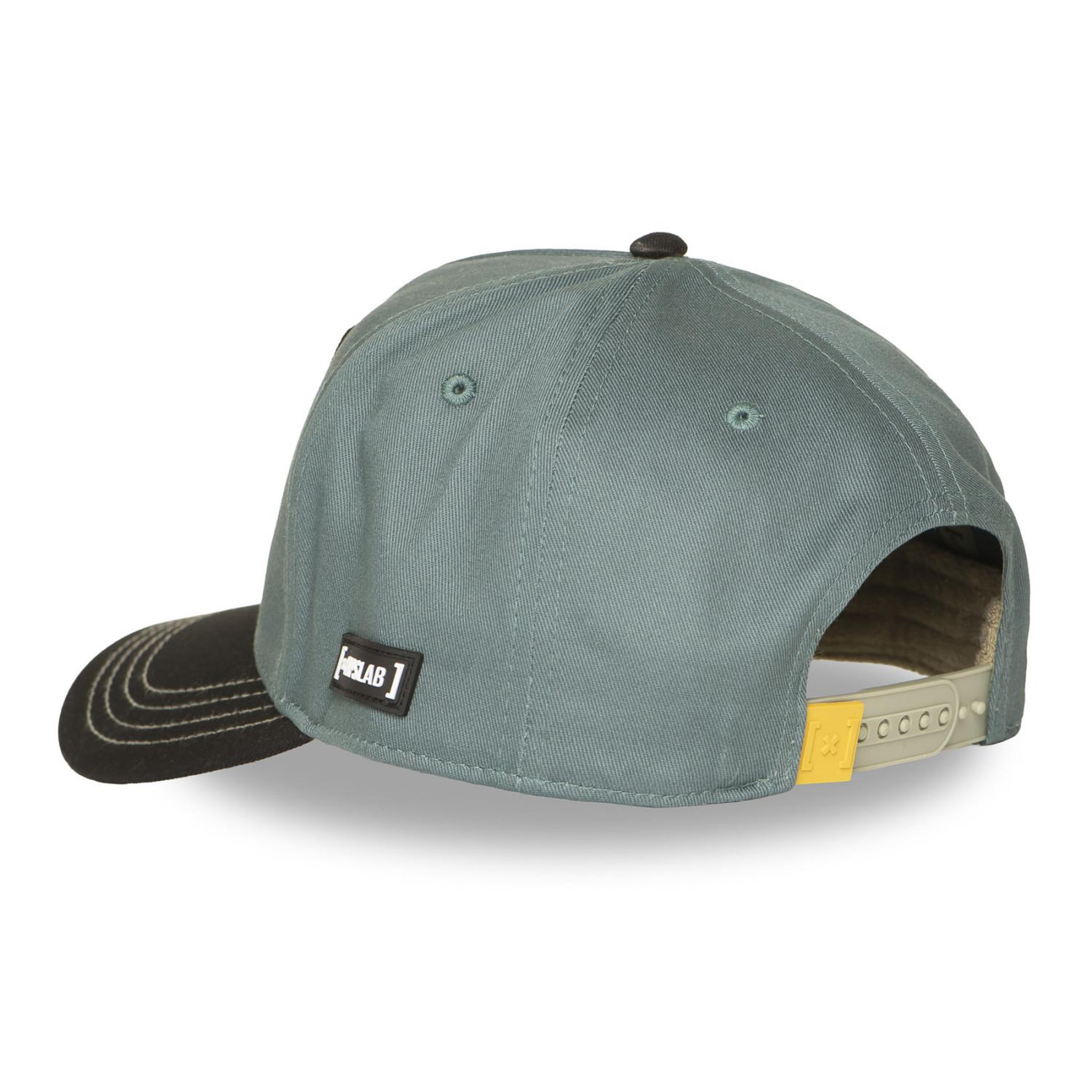 Voir la diapositive 5 : CAPSLAB Casquette trucker daffy 2