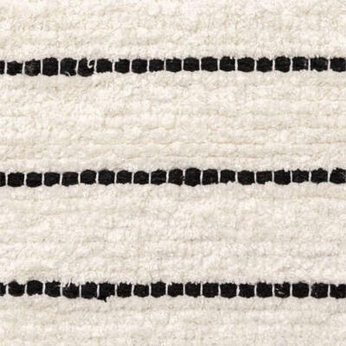 Paris Prix Tapis de Salle de Bain  Microfibre  50x120cm Beige