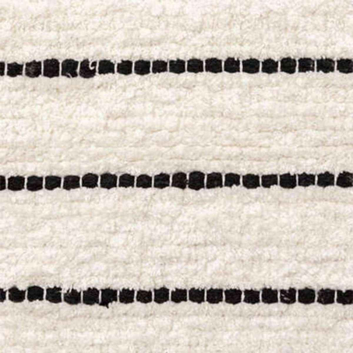 Paris Prix Tapis de Salle de Bain  Microfibre  50x120cm Beige