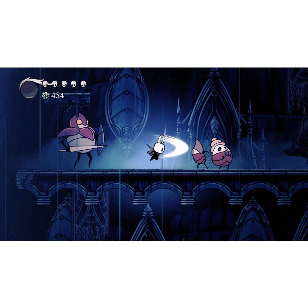 Hollow Knight Nintendo Switch