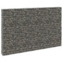 Voir la diapositive 1 : VIDAXL Mur en gabion avec couvercles Acier galvanise 300x30x200 cm
