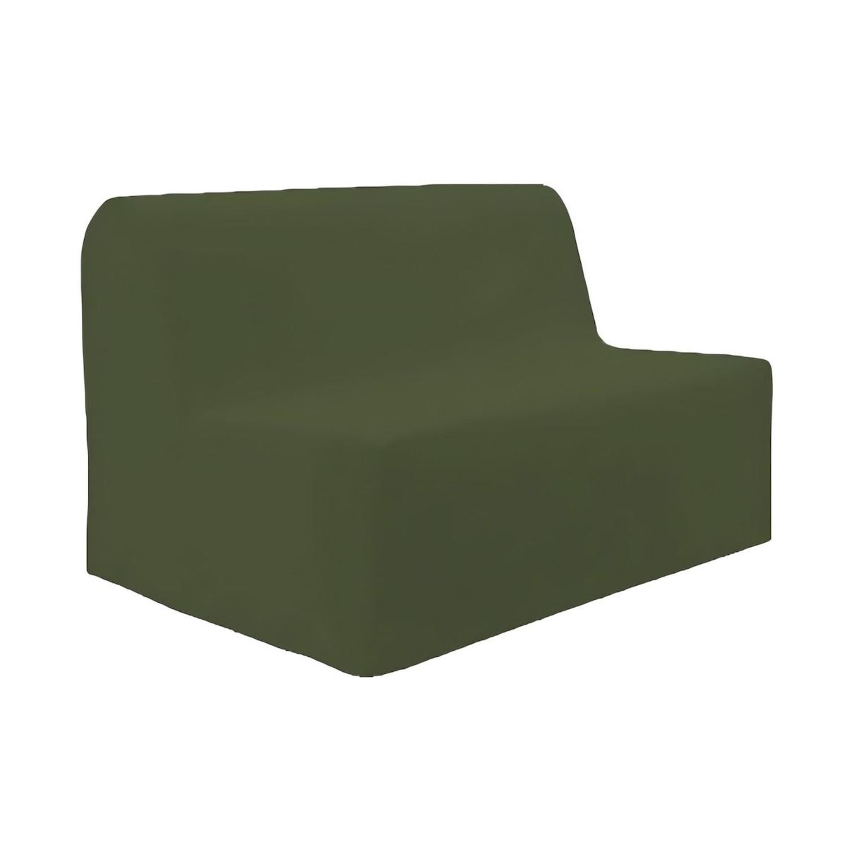 SOLEIL D'OCRE Housse de BZ en coton PANAMA, par Soleil d'ocre