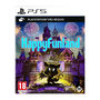 Voir la diapositive 1 : Just for games Happy Funland Souvenir - Jeu PS5 - PSVR2 requis