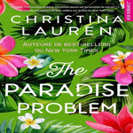 THE PARADISE PROBLEM, Lauren Christina