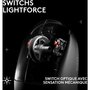 Voir la diapositive 5 : Logitech Souris Gamer Sans Fil Pro X Superlight 2 SE Blanche