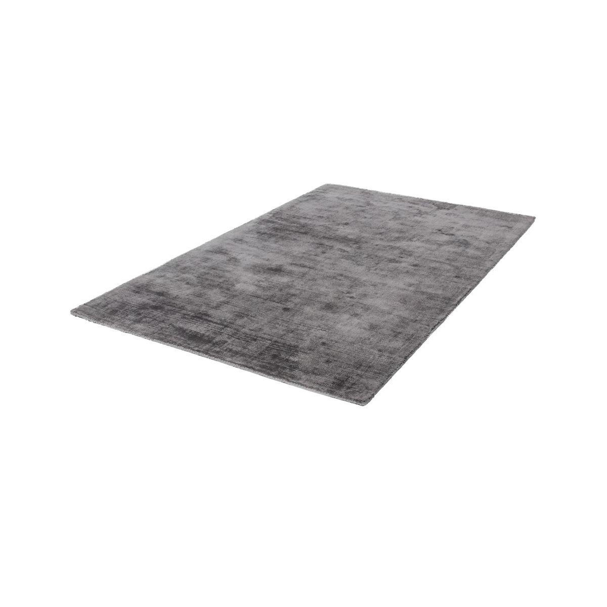 Voir la diapositive 4 : Paris Prix Tapis à poils courts fait main  luxury i  gris
