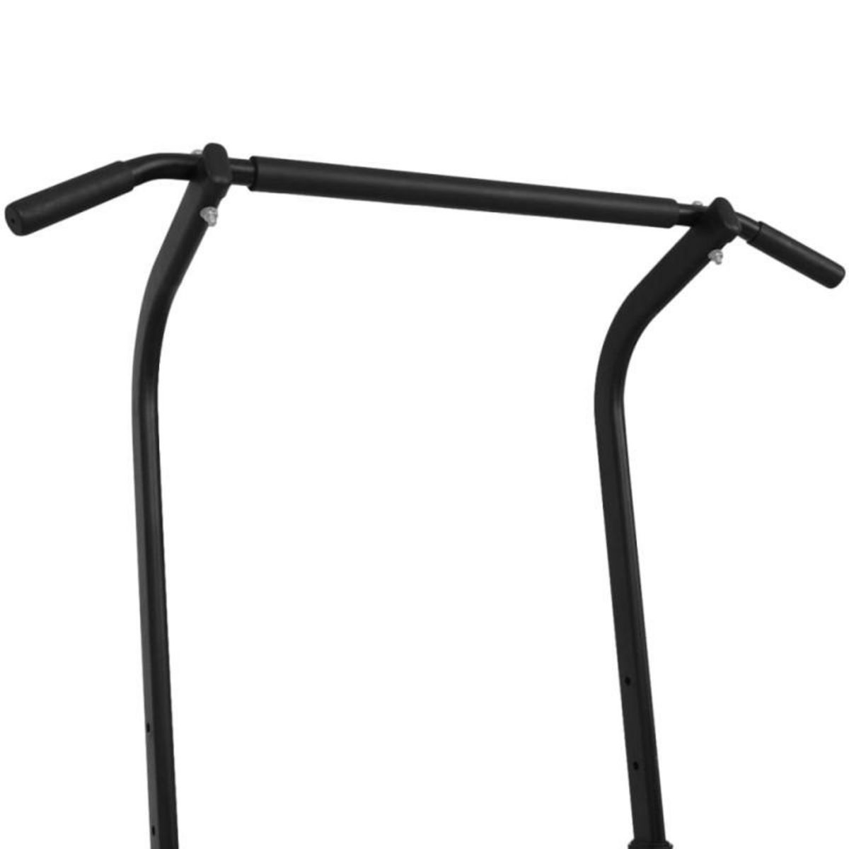 VIDAXL Tour de musculation 182 - 235 cm