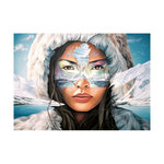 Nathan Puzzle 1000 pièces Nathan Sila Julien Durix